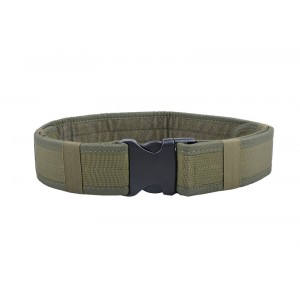 Tactical Belt - Olive Drab [Ultimate Tactical]